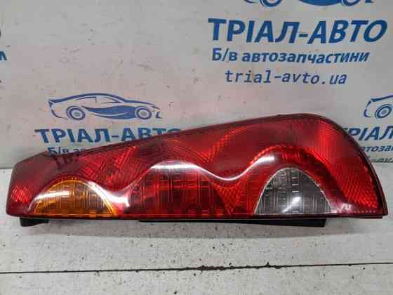 Фонарь задний внешний правый Nissan Note 2005-2013 265509U000 (Арт. 84899) Киев
