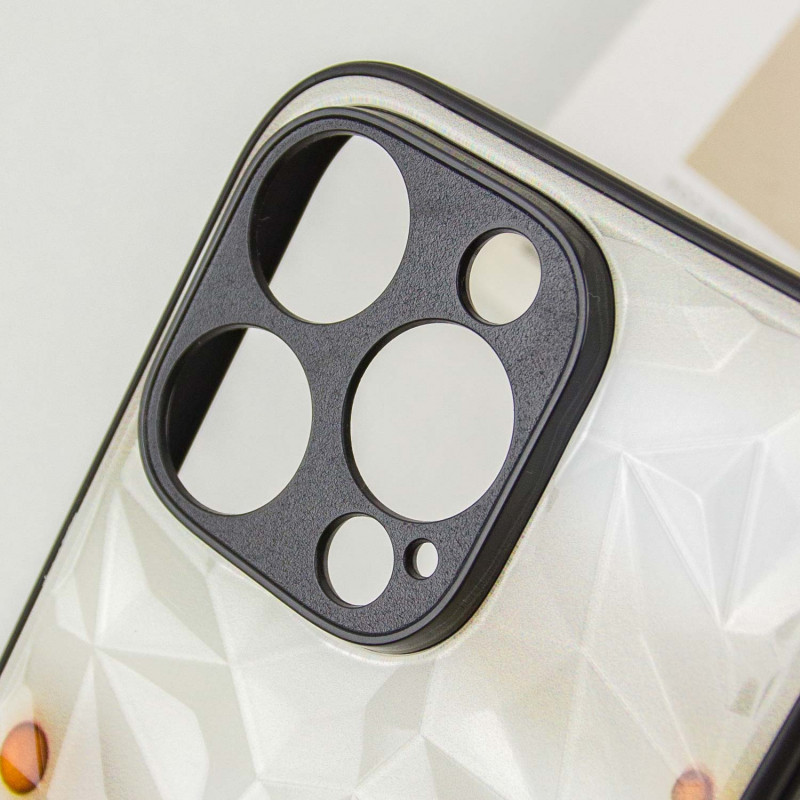 TPU+PC чехол Prisma Fluffie для Apple iPhone 16 Pro Max (6.9") Херсон - зображення 4