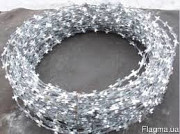 КЛЗ Егоза 600х5 клипс Киев