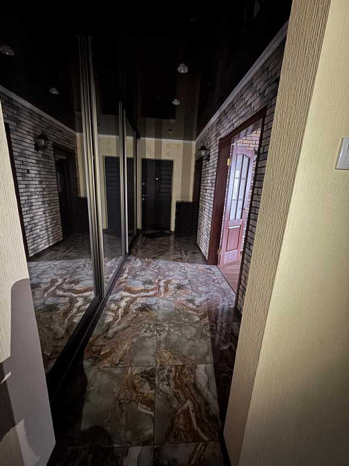 долгосрочная аренда 3-к квартира Киев, Дарницкий, 25000 грн./мес. Киев - изображение 10