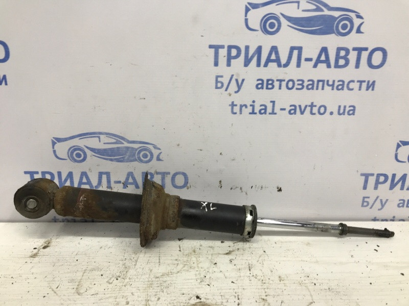 Амортизатор задний Mitsubishi Outlander XL 2.2 DIESEL 4N14 2007 (б/у) Киев - изображение 1