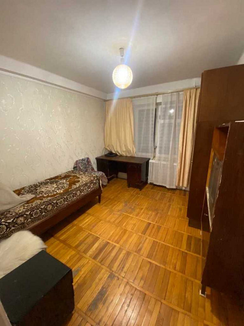 долгосрочная аренда 3-к квартира Киев, Соломенский, 14000 грн./мес. Київ - зображення 8