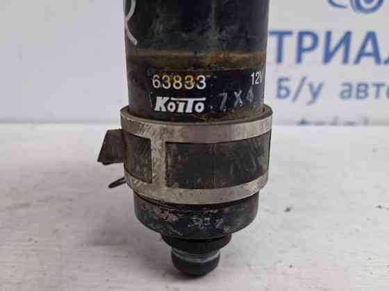 Насос омывателя фар Nissan X-Trail T31 2.0 DIESEL M9R 2007 (б/у) Київ