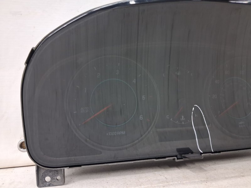 Приборная панель Chevrolet Captiva 2006-2018 95194754 (Арт. 64687) Киев - изображение 2