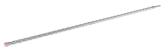 Бур по бетону GRANITE SDS-plus S4 20×1000 мм 0-20-100 Харьков