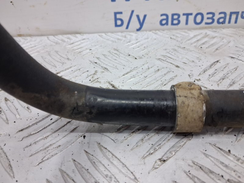 Стабилизатор передний Mitsubishi ASX GA 1.8 DIESEL 4N13 2010 (б/у) Київ - зображення 5