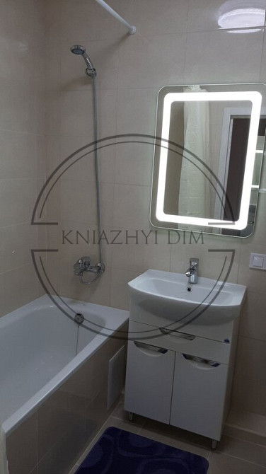 Оренда 1-но к квартири ЖК Місто Квітів. №11199207 Київ - зображення 5