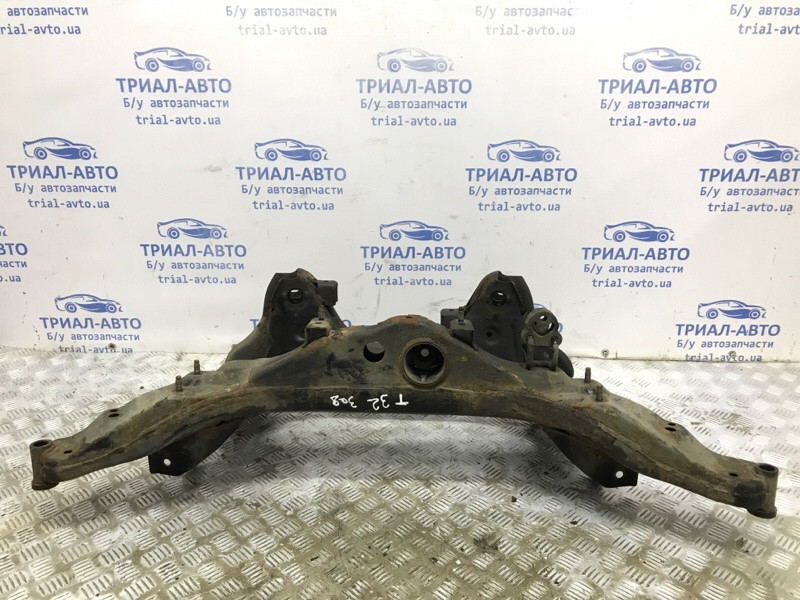 Балка задней подвески Nissan X-Trail 2014-2021 554001YA0B (Арт. 55224) Киев - изображение 5