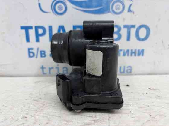 Заслонка дроссельная Nissan X-Trail 2014-2021 1611800Q0G (Арт. 84113) Київ