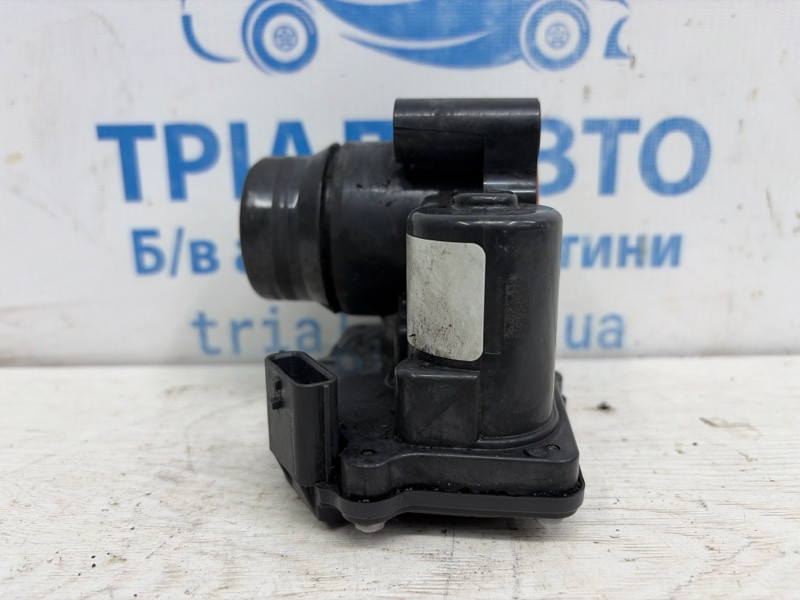 Заслонка дроссельная Nissan X-Trail 2014-2021 1611800Q0G (Арт. 84113) Київ - зображення 2