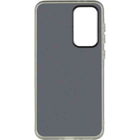 Чехол TPU+PC So Cool для Samsung Galaxy S23 FE Херсон