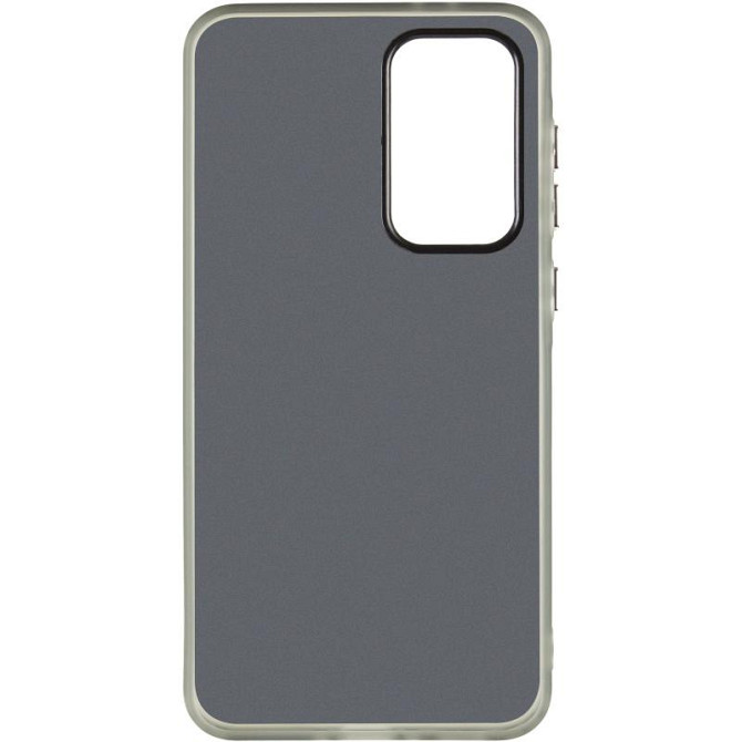 Чехол TPU+PC So Cool для Samsung Galaxy S23 FE Херсон - изображение 3