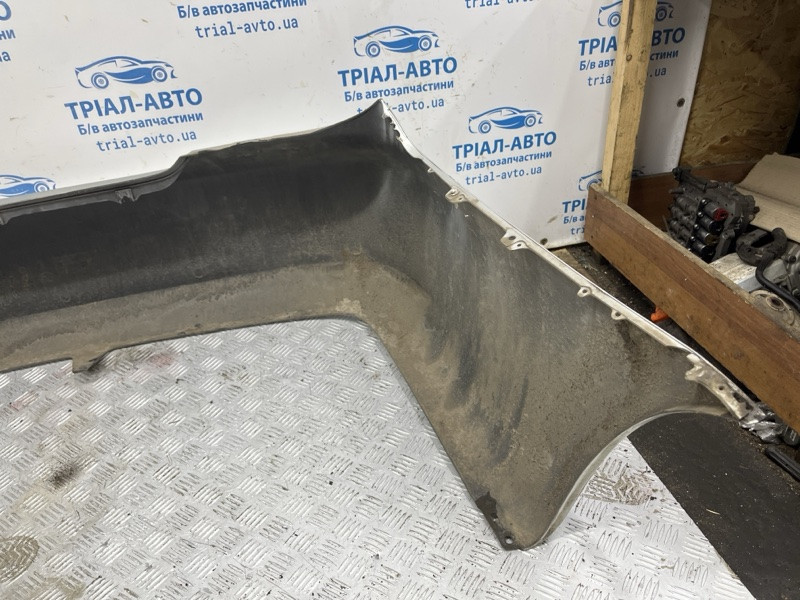 Бампер задний Toyota Camry 2001-2006 5215933912 (Арт. 81148) Киев - изображение 10