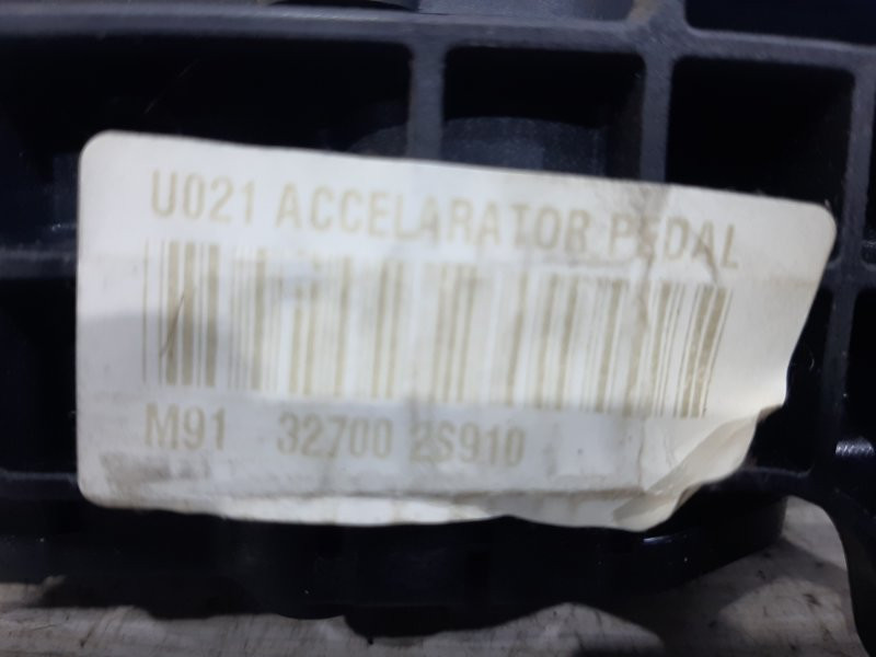 Педаль газа Hyundai IX35 LM 2.0 DIESEL 2009 (б/у) Київ - зображення 4