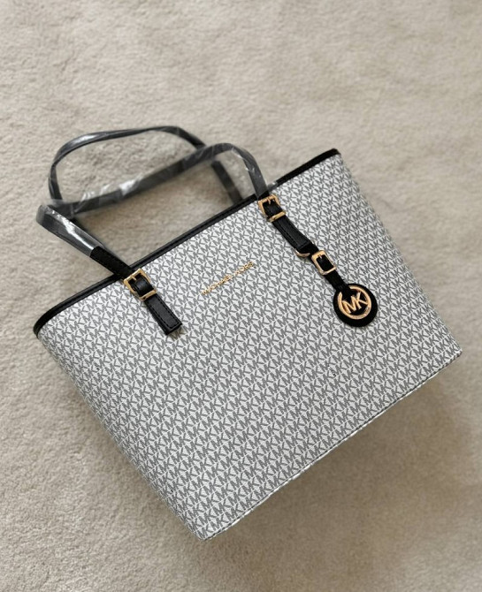 Велика сумка шопер Michael Kors GB0020 Киев - изображение 2