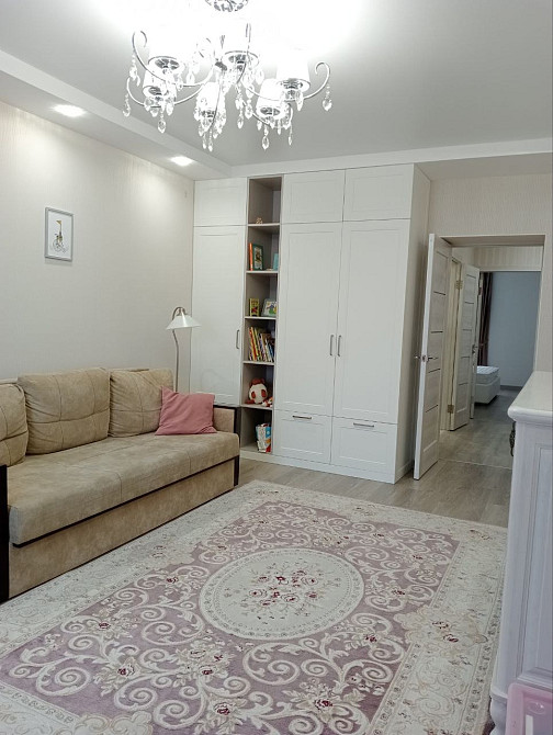 Продам 2-к квартиру (68м2) в ЖК Добробут, начало пр. Слобожанський Дніпро - зображення 3