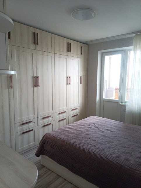 долгосрочная аренда 2-к квартира Киев, Святошинский, 17500 грн./мес. Киев - изображение 6