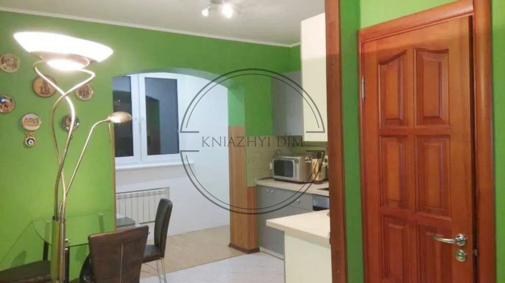 Оренда 2 кім. розд на Драгоманова біля озеро Сонячне м. Позняки 1188476 Київ - зображення 8