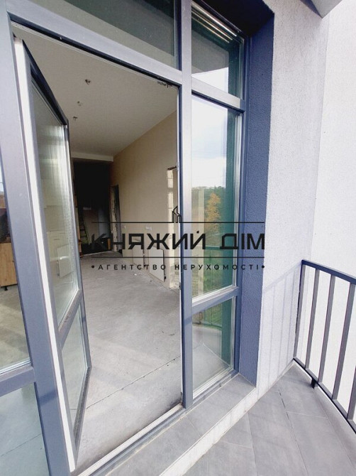 Без комісії! Продаж 2-х к. квартири студіо в ЖК Дубова Роща м. Сирець. № 21147106 Київ - зображення 5