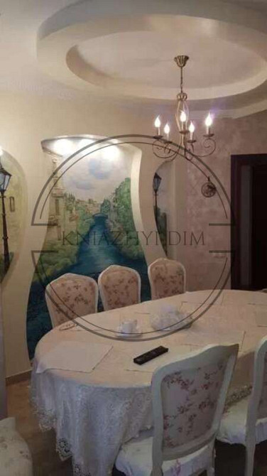 Продаж 4-х кімнатної квартири на вулиці Чавдар. Код об'єкту:21142102 Київ - зображення 6