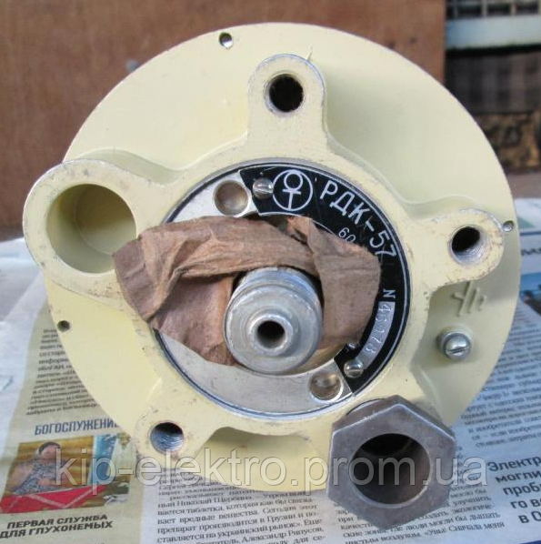Реле давления РДК-57 ( РДК, РДК57, РДК 57, РДК) Київ - зображення 5