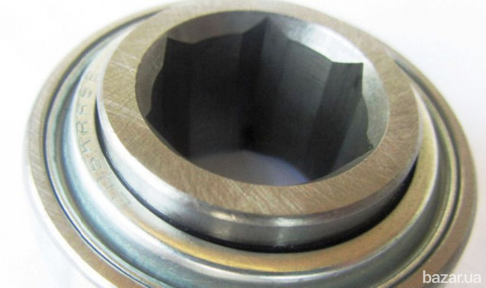 Подшипники шарнирные Ш25Е - 3ГПЗ- саратов Днепр - изображение 7
