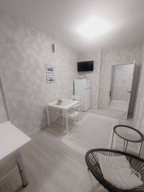 долгосрочная аренда 1-к квартира Киево-Святошинский, Софиевская Борщаговка, 12500 грн./мес.  - изображение 9