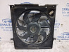 Диффузор с вентилятором радиатора Hyundai I30 FD 1.6 DIESEL D4FB 2007 (б/у) Киев