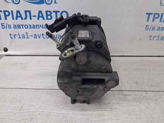 Компрессор кондиционера Dodge Journey 2007-2020 68156573AA (Арт. 72169) Киев