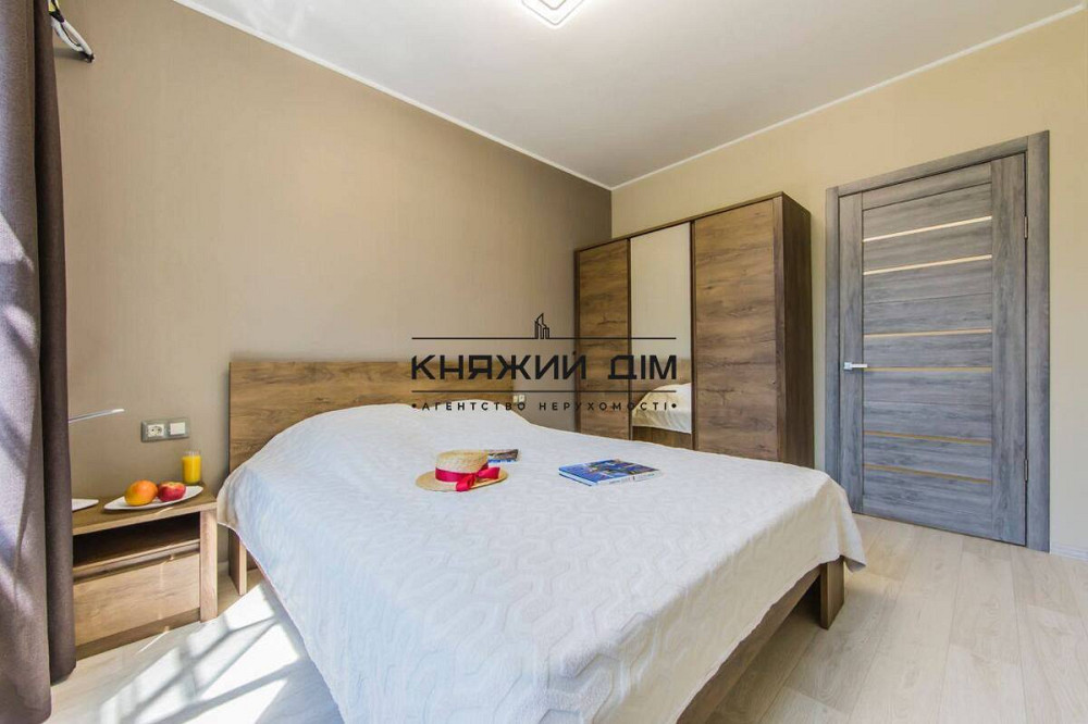 1 кімн кв метро Теремки 5 хв. ЖК Республіка № 11203883 Київ - зображення 3