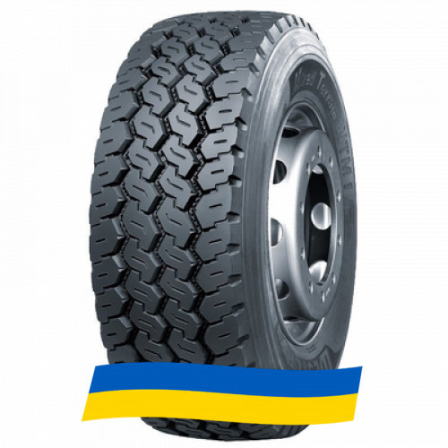 385/65 R22.5 WestLake WTM1 160K Ведуча шина Київ - зображення 3