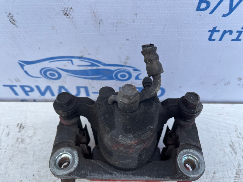 Суппорт задний левый Infiniti FX S50 3.5 БЕНЗИН VQ35DE 2002 (б/у) Киев - изображение 4