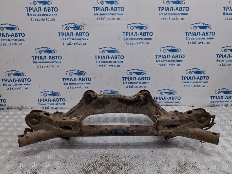 Балка задней подвески Mitsubishi Lancer 2007-2017 4100A033 (Арт. 72381) Київ - зображення 8