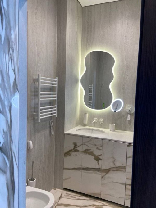 Здам. 1-к.кв. 8/9, ж/м Перемога-1, район «Монастирського острова», вул.Яружна (Овражна) 15 Дніпро - зображення 8