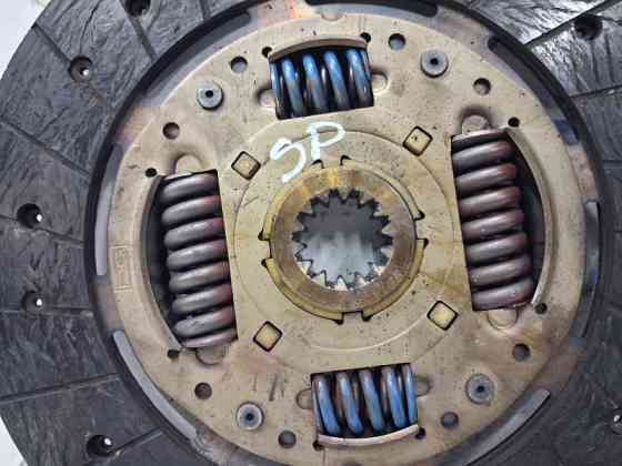 Диск сцепления Mitsubishi Pajero Sport K9 3.0 БЕНЗИН 6G72 1996 (б/у) Київ