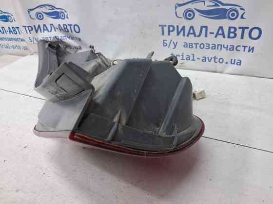 Фонарь задний внешний левый Hyundai I30 FD 1.6 БЕНЗИН G4FC 2007 (б/у) Київ
