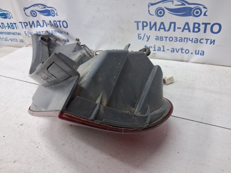 Фонарь задний внешний левый Hyundai I30 2007-2012 924012L110 (Арт. 78188) Київ - зображення 6
