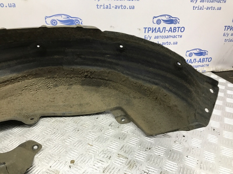 Подкрылок задний правый Subaru Outback BS 2.0 DIESEL EE20Z 2014 (б/у) Киев - изображение 6