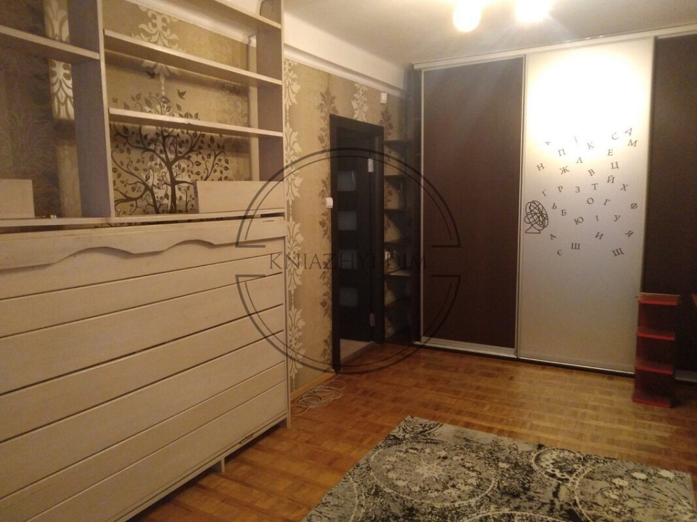 Оренда 1 кімнатної Солом'янська 18А квартири Код 11202031 Киев - изображение 2