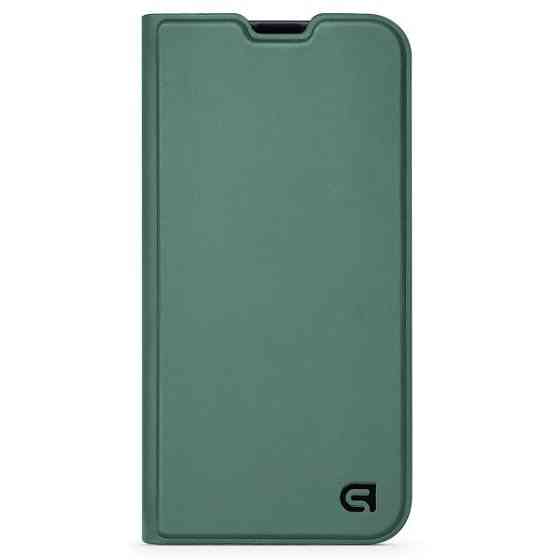 Чохол-книжка ArmorStandart OneFold для Xiaomi Poco C71 4G Green (ARM84889) (Код товару:41424) Харків