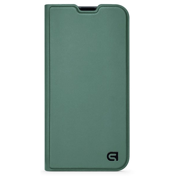 Чохол-книжка ArmorStandart OneFold для Xiaomi Poco C71 4G Green (ARM84889) (Код товару:41424) Харків - зображення 1