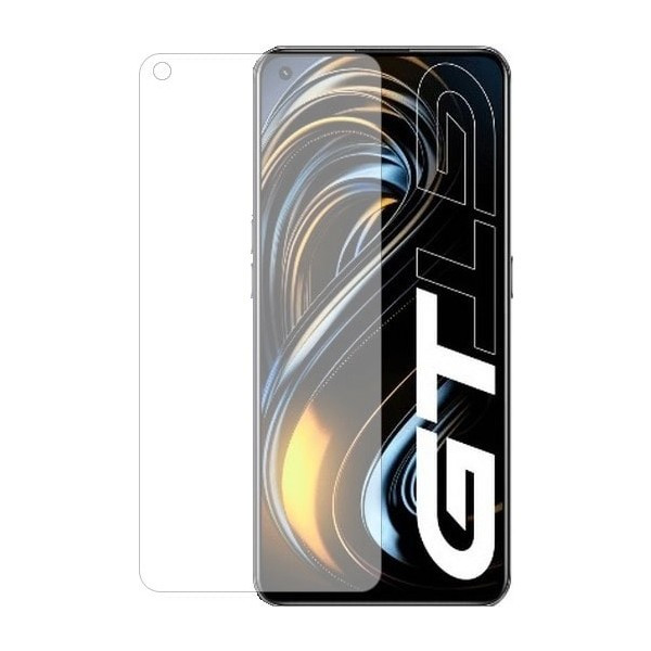 Захисна гідрогелева плівка DM для Realme GT Матова (Код товару:20321) Харків - зображення 4