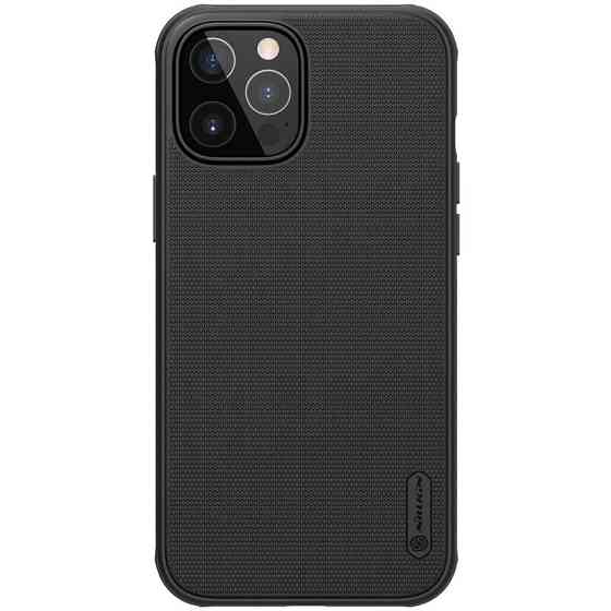 Чехол Nillkin Matte Pro для Apple iPhone 13 Pro Max (6.7") Херсон