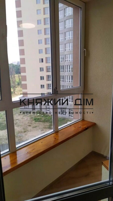 Оренда 1 кімнатна квартира ЖК Family  Friends КОД 11204387 Київ - зображення 6