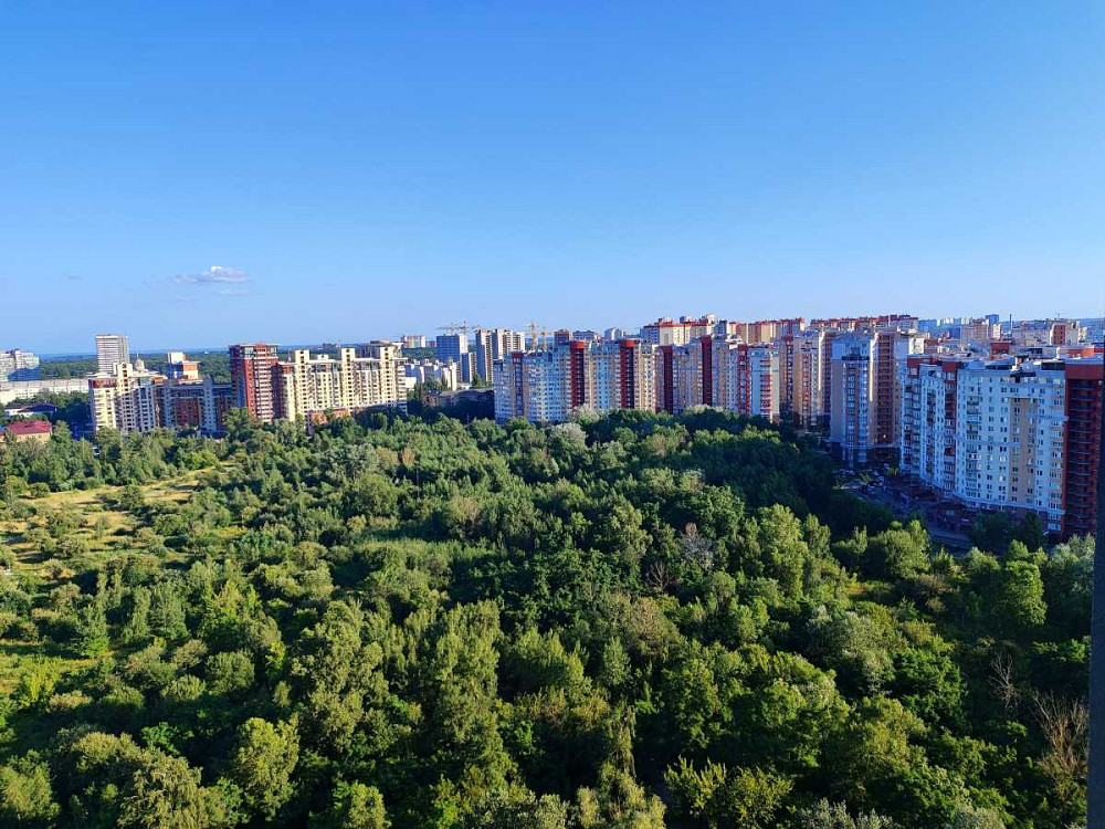 продажа 1-к квартира Киев, Голосеевский, 105000 $ Київ - зображення 9