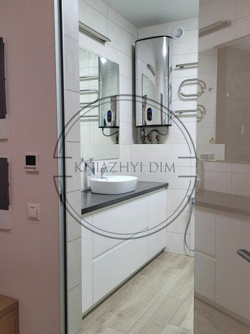 Оренда 2-х кімнатна квартира в ЖК Варшавський Мікрорайон. № 11196099 Київ - зображення 10