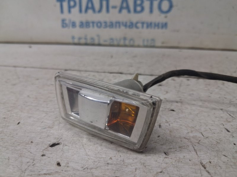Повторитель поворотника Chevrolet Cruze 2009-2016 13252455 (Арт. 86872) Киев - изображение 1