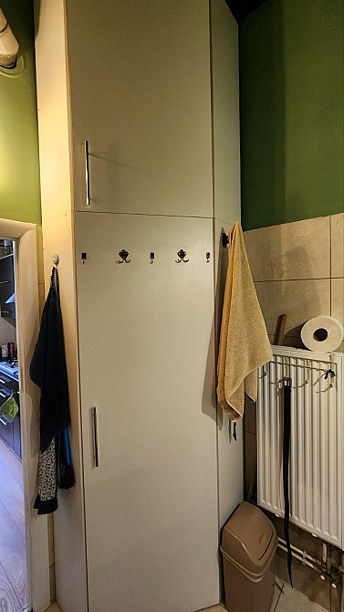 Продаж 2-кімнатної квартири в ближньому центрі Львова (кут Хмельницького – Гайдамацької) Львів - зображення 10