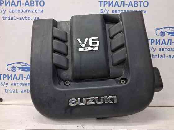 Декоративная крышка ДВС Suzuki Grand Vitara 2005-2016 1317066J00 (Арт. 67751) Київ