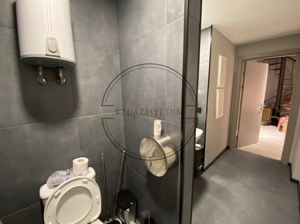 БЕЗ КОМІСІЇ! Оренда 2-х рівневого офісу в БЦ Січових Стрільців. Код об’єкта 1419129 Киев - изображение 9